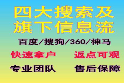 探索sem代运营推广公司如何打造高效的广告投放策略